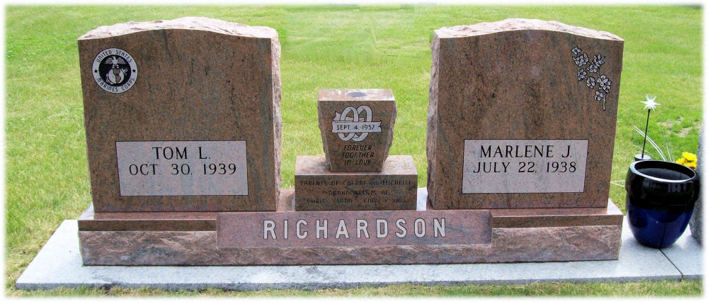 Other Richardson