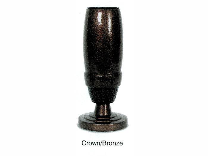 Crown Bronze