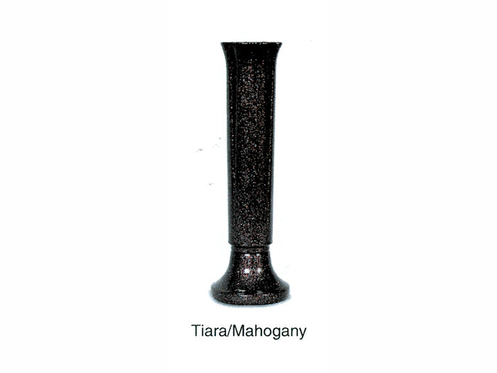 Tiara Mahogany